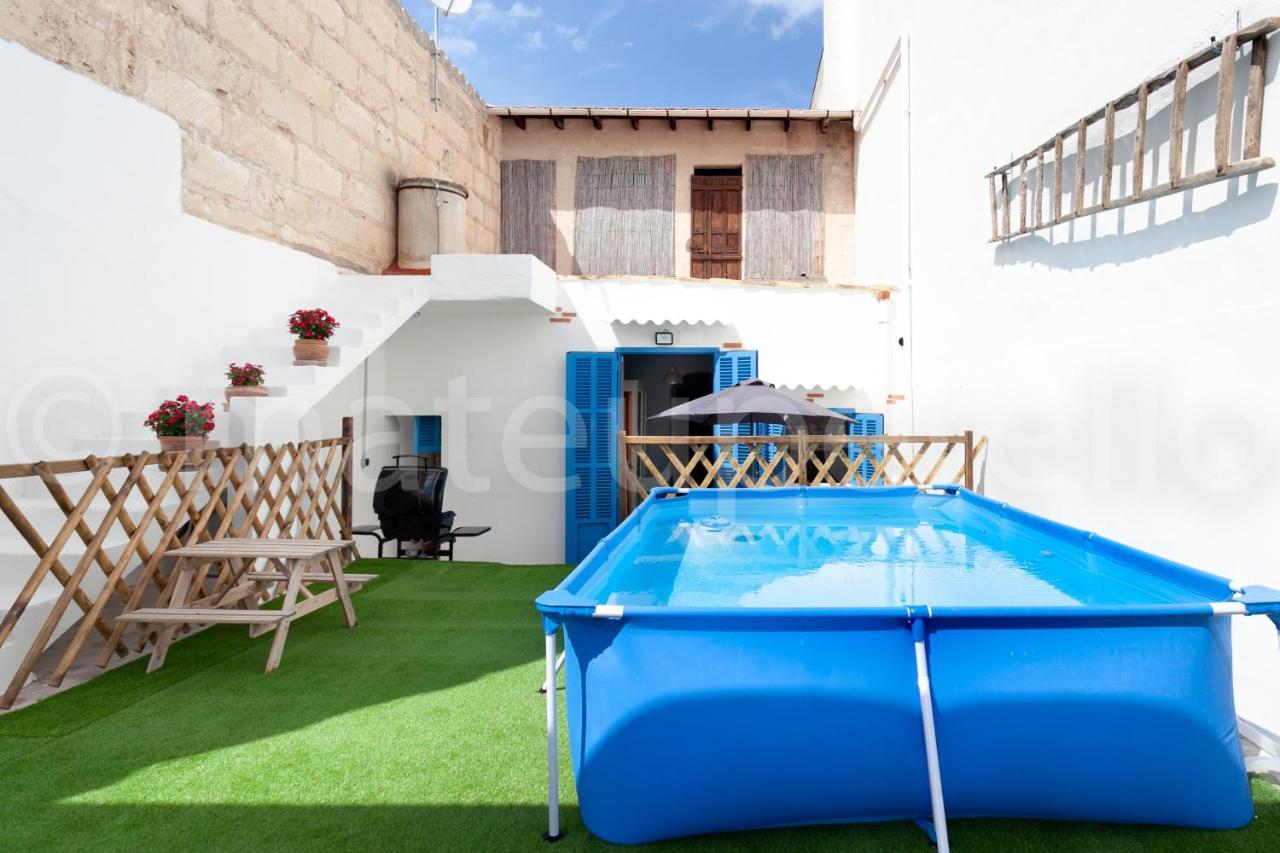 Vakantiehuis Cas Padri Xic