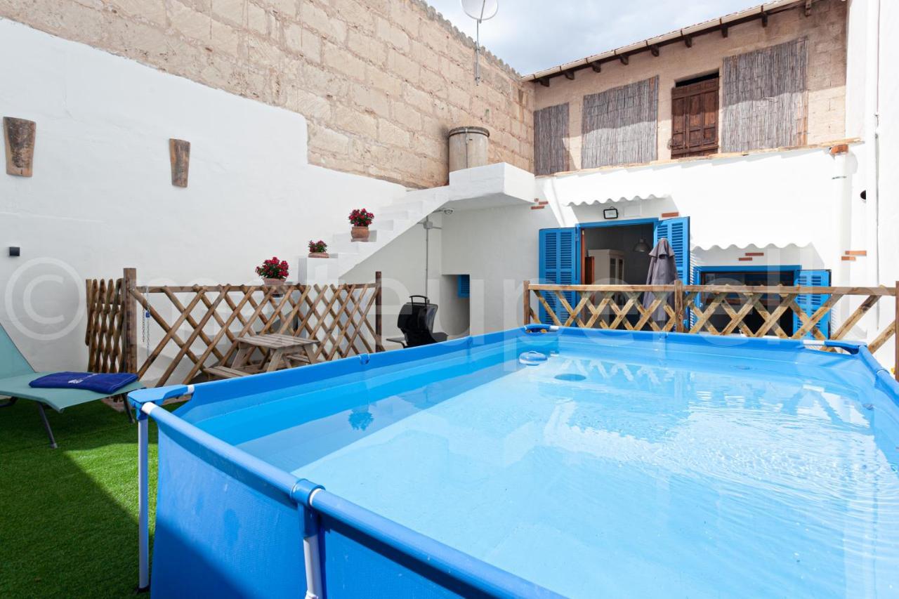 Vakantiehuis Cas Padri Xic *