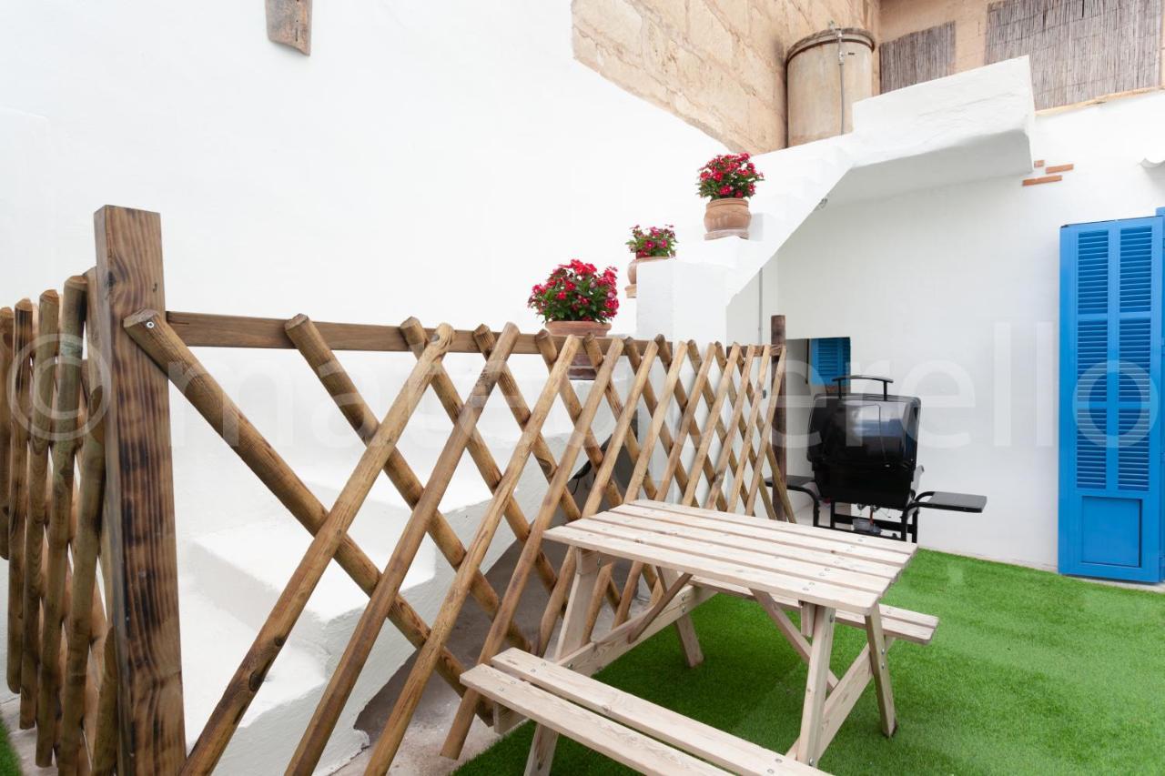 Vakantiehuis Cas Padri Xic