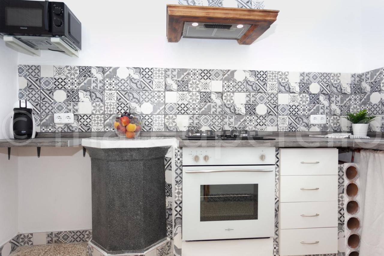 Cas Padri Xic Vakantiehuis